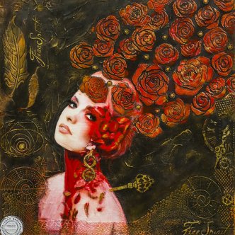 Wystawa CO MI W DUSZY GRA